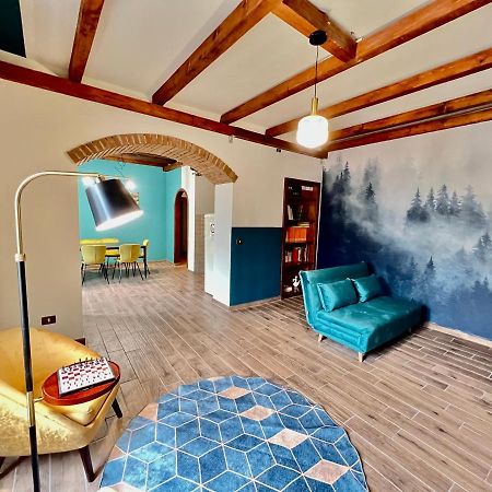 Two Bedroom Al Casello N. 2 Комо Екстер'єр фото