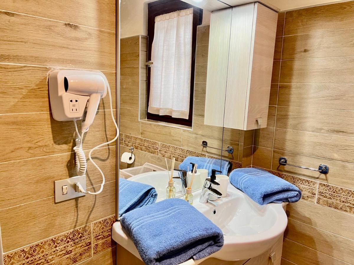 Two Bedroom Al Casello N. 2 Комо Екстер'єр фото