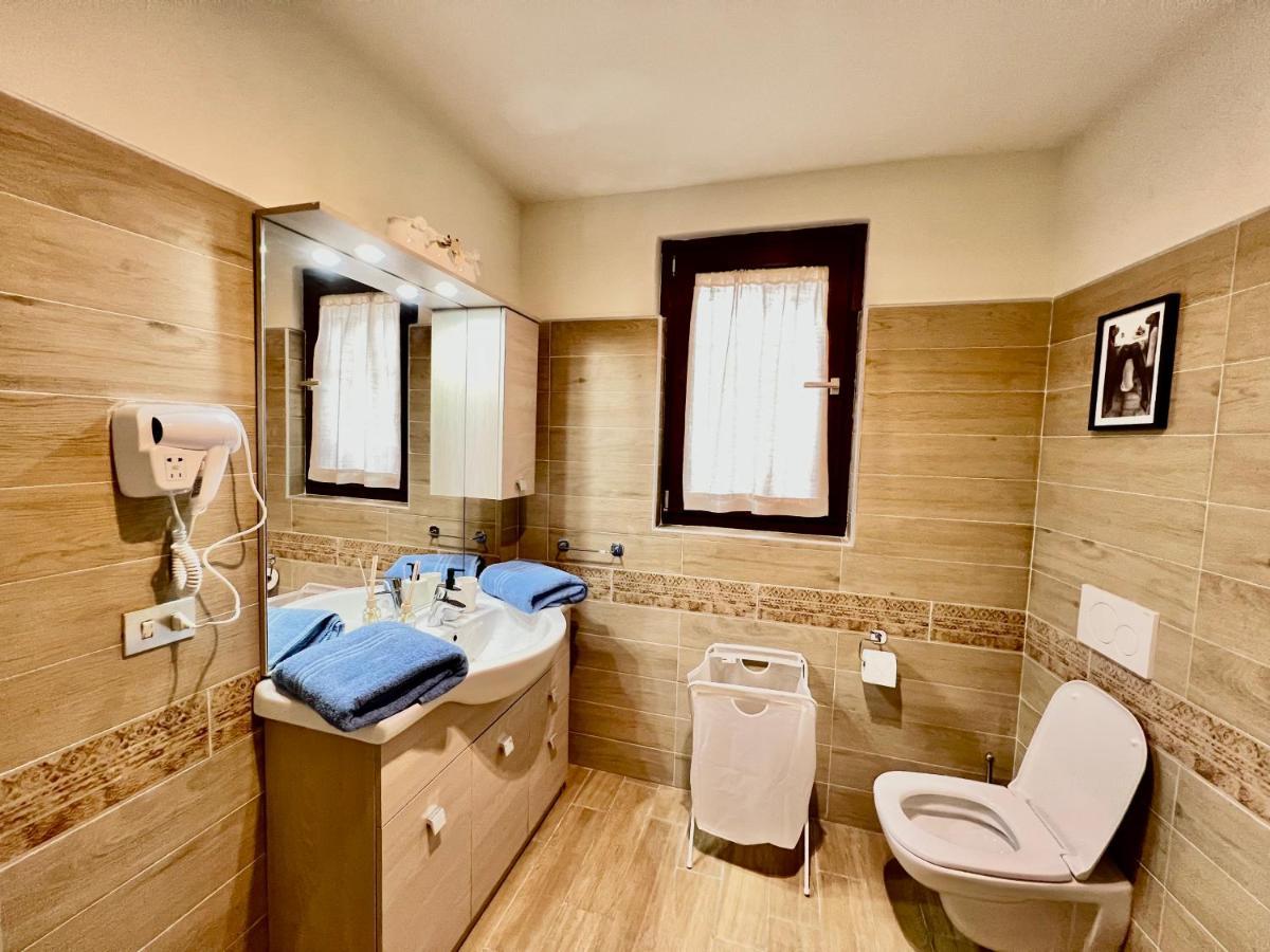 Two Bedroom Al Casello N. 2 Комо Екстер'єр фото