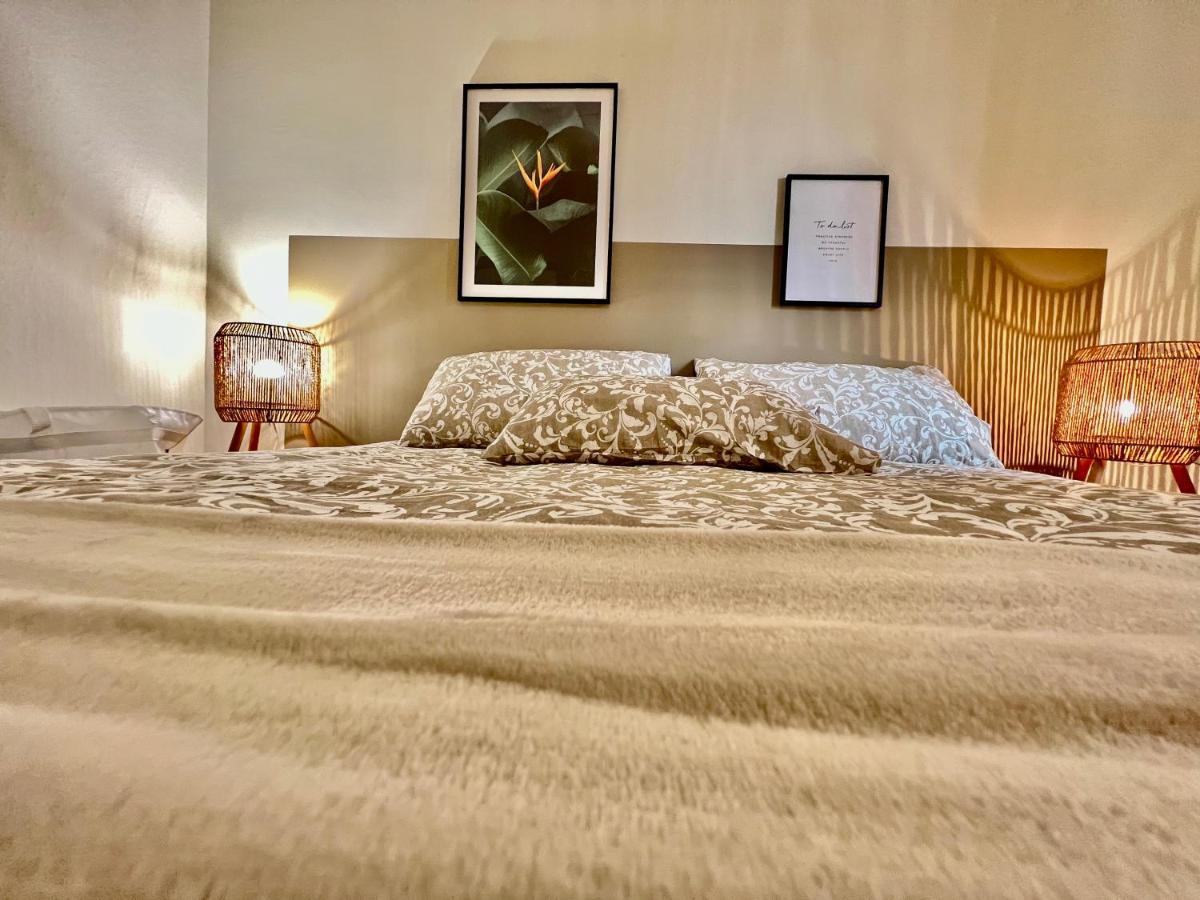 Two Bedroom Al Casello N. 2 Комо Екстер'єр фото