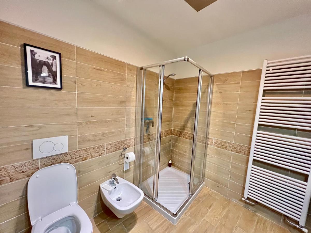 Two Bedroom Al Casello N. 2 Комо Екстер'єр фото