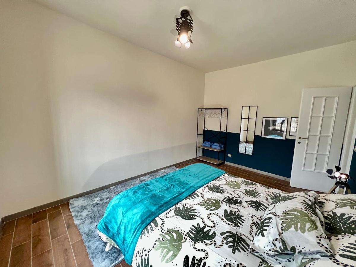 Two Bedroom Al Casello N. 2 Комо Екстер'єр фото