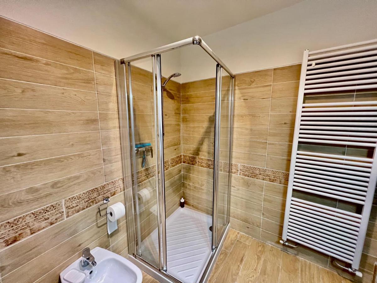 Two Bedroom Al Casello N. 2 Комо Екстер'єр фото