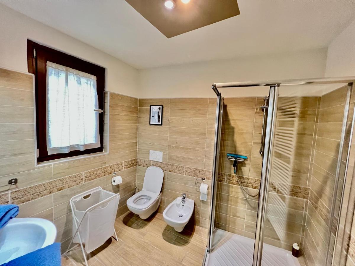 Two Bedroom Al Casello N. 2 Комо Екстер'єр фото