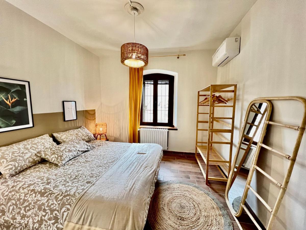 Two Bedroom Al Casello N. 2 Комо Екстер'єр фото