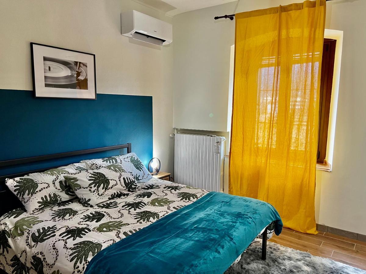Two Bedroom Al Casello N. 2 Комо Екстер'єр фото