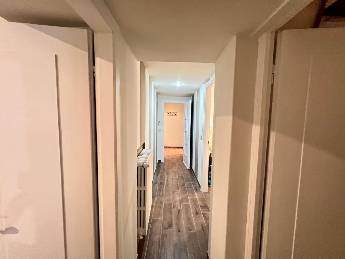 Two Bedroom Al Casello N. 2 Комо Екстер'єр фото